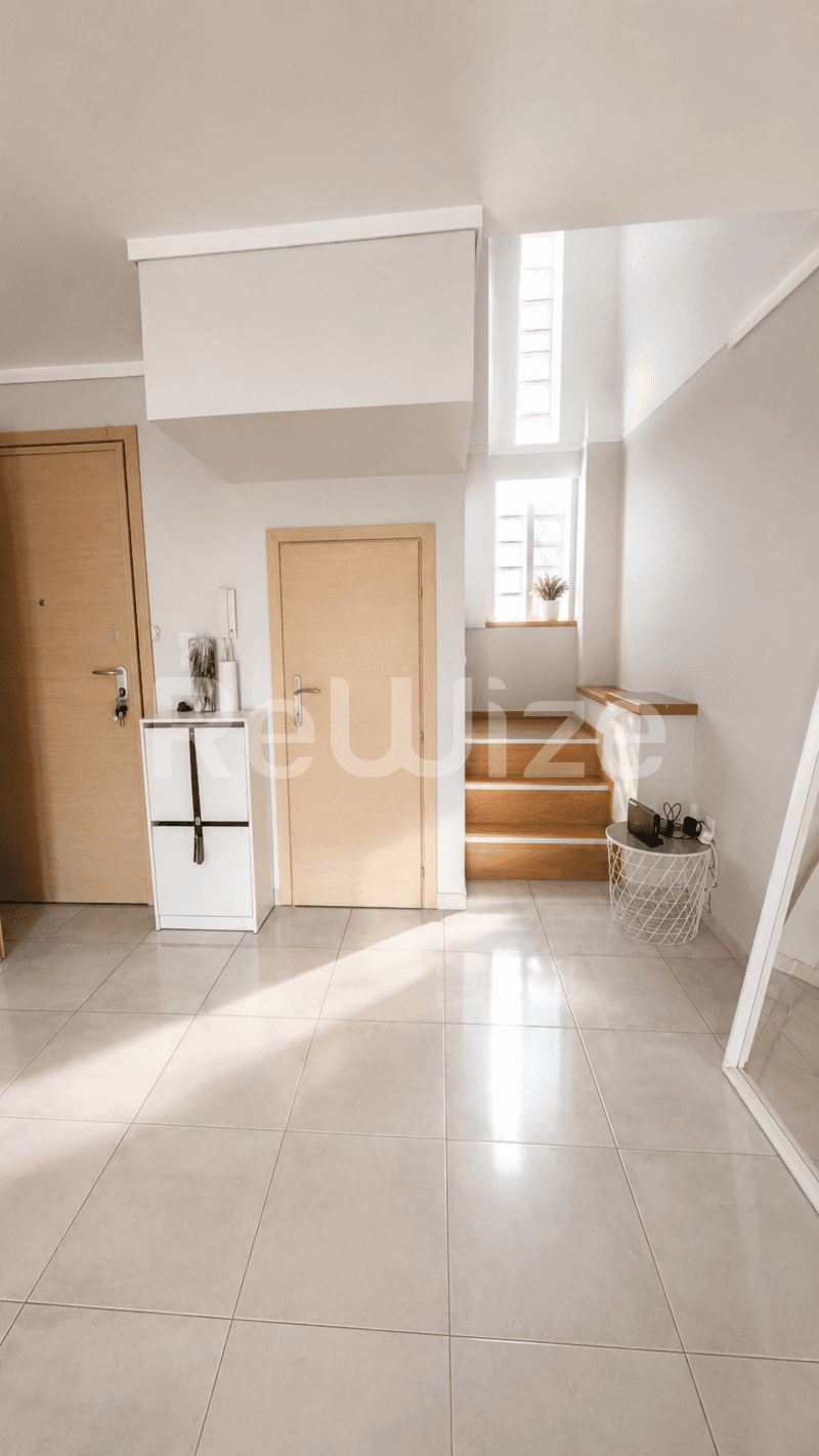 Photo 7,Αποθήκη,ΕΝΟΙΚΊΑΣΗ,Κατοικία,Μεζονέτα,60τ.μ,€700,Κάτω Τούμπα