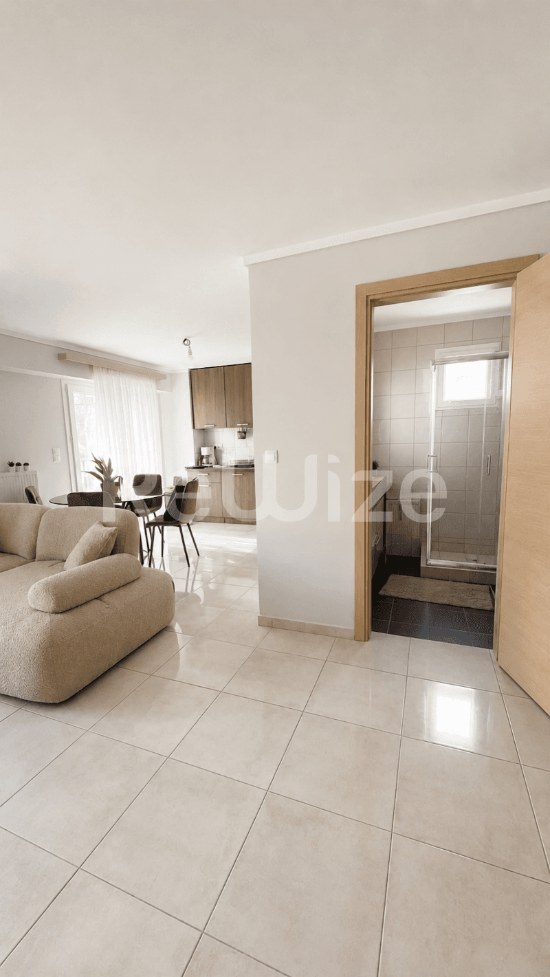 Photo 3,Σαλόνι,ΕΝΟΙΚΊΑΣΗ,Κατοικία,Μεζονέτα,60τ.μ,€700,Κάτω Τούμπα