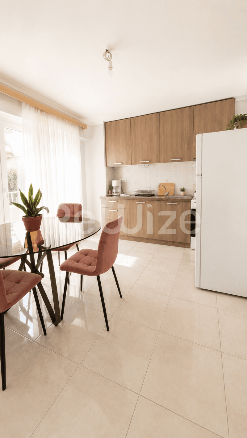 Photo 4,Κουζίνα,ΕΝΟΙΚΊΑΣΗ,Κατοικία,Μεζονέτα,60τ.μ,€700,Κάτω Τούμπα