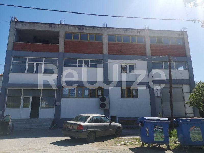 Photo 17,Εξωτερική,ΕΝΟΙΚΊΑΣΗ,Επαγγελματικό,Γραφείο,260τ.μ,€1,200,Θέρμη