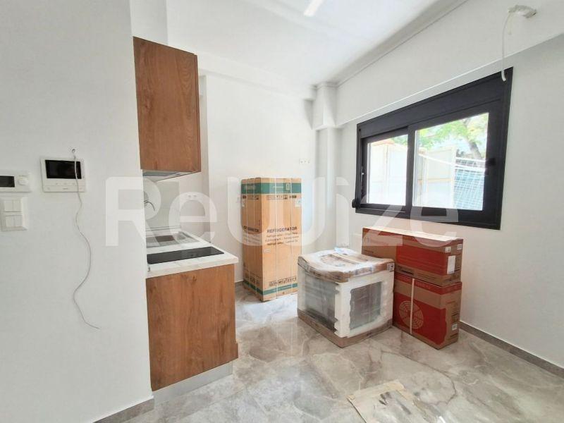 Photo 4,Κουζίνα,ΕΝΟΙΚΊΑΣΗ,Κατοικία,Διαμέρισμα,42τ.μ,€500,Κέντρο Θεσσαλονίκης