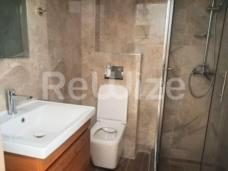 Photo 3,Μπάνιο,ΕΝΟΙΚΊΑΣΗ,Κατοικία,Διαμέρισμα,42τ.μ,€500,Κέντρο Θεσσαλονίκης