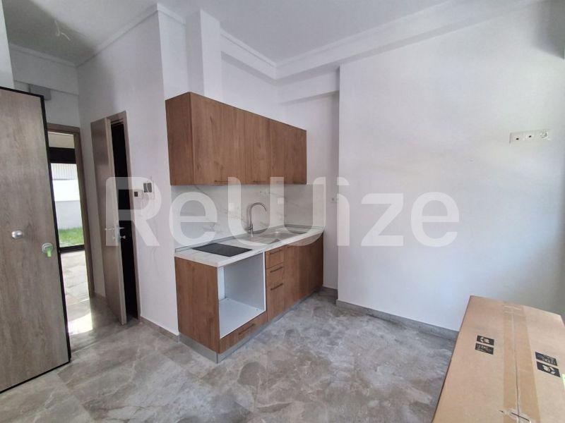 Photo 1,Κουζίνα,ΕΝΟΙΚΊΑΣΗ,Κατοικία,Διαμέρισμα,42τ.μ,€500,Κέντρο Θεσσαλονίκης