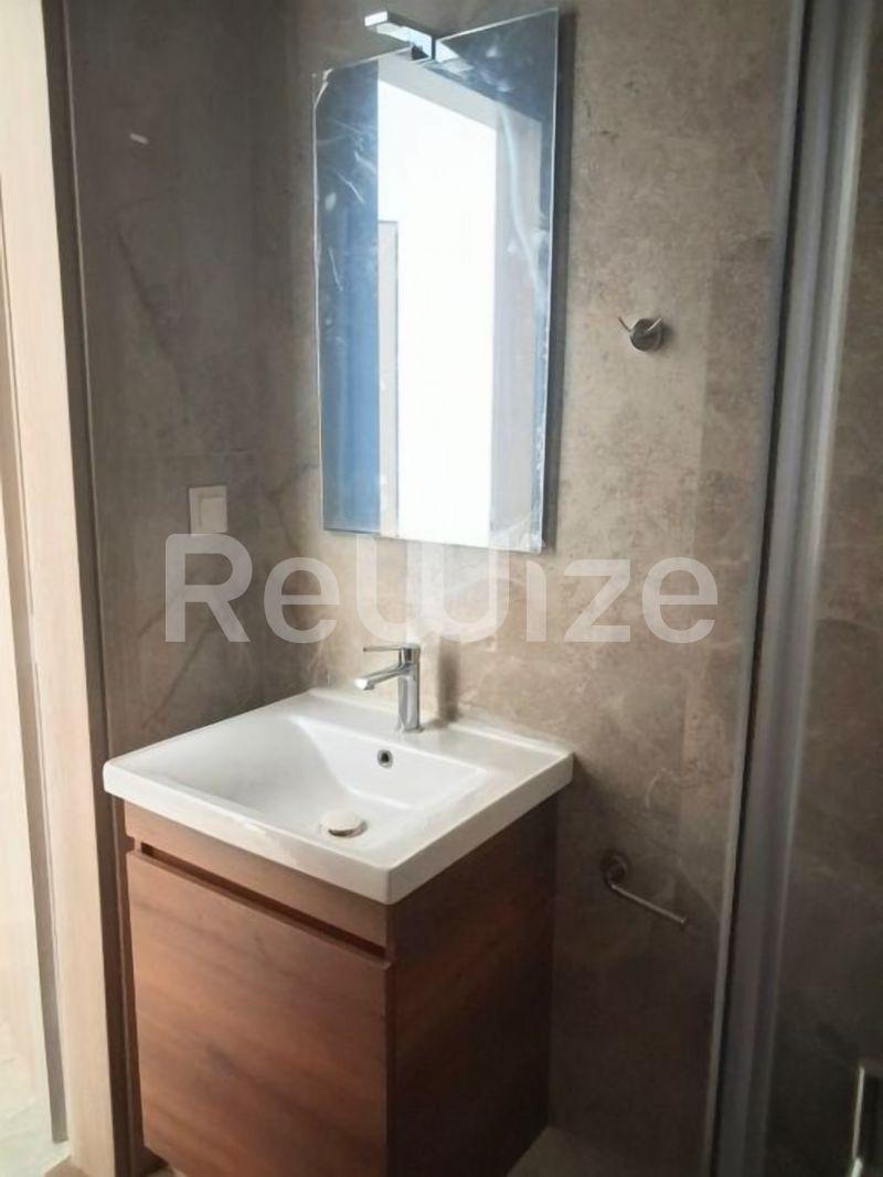 Photo 12,Μπάνιο,ΕΝΟΙΚΊΑΣΗ,Κατοικία,Διαμέρισμα,42τ.μ,€500,Κέντρο Θεσσαλονίκης