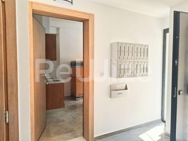 Photo 6,Υπνοδωμάτιο,ΕΝΟΙΚΊΑΣΗ,Κατοικία,Διαμέρισμα,42τ.μ,€500,Κέντρο Θεσσαλονίκης