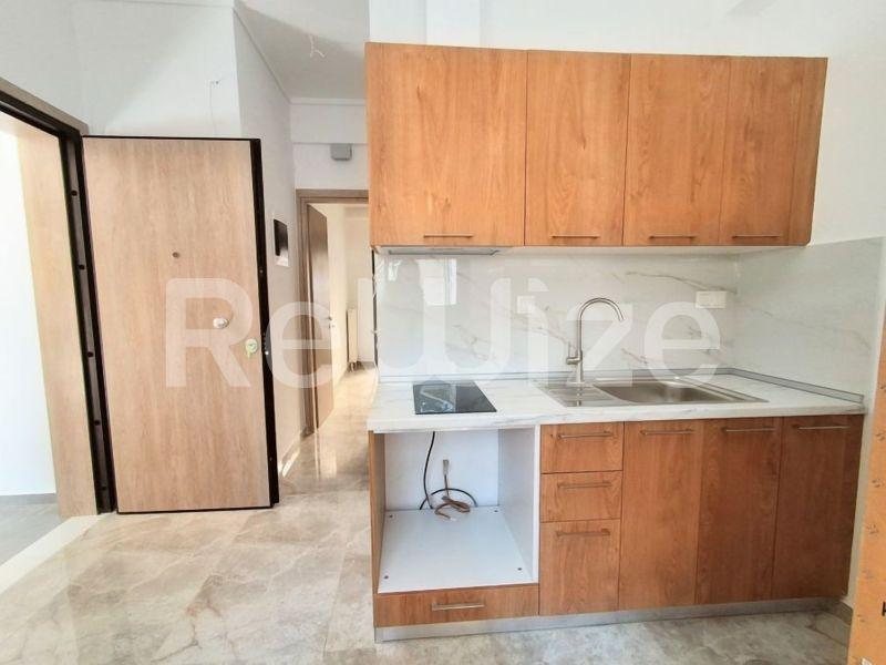 Photo 5,Κουζίνα,ΕΝΟΙΚΊΑΣΗ,Κατοικία,Διαμέρισμα,42τ.μ,€500,Κέντρο Θεσσαλονίκης