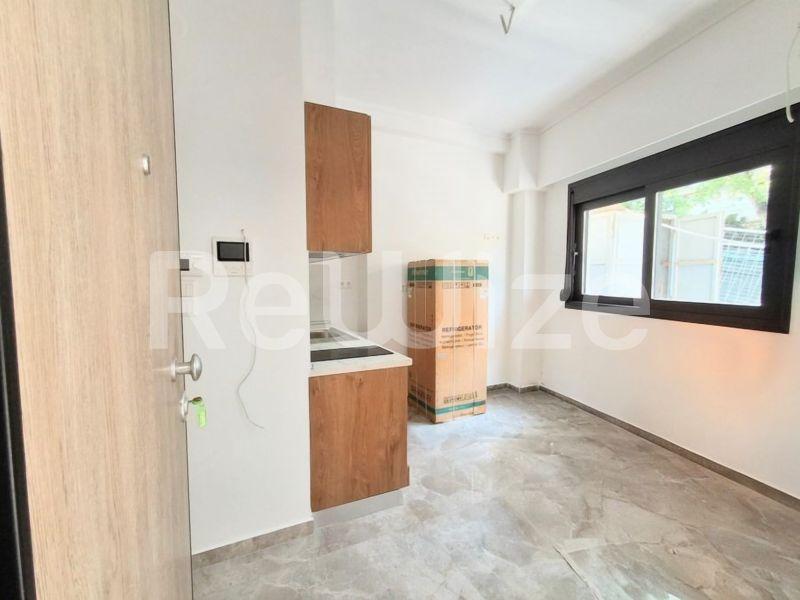 Photo 13,Κουζίνα,ΕΝΟΙΚΊΑΣΗ,Κατοικία,Διαμέρισμα,42τ.μ,€500,Κέντρο Θεσσαλονίκης