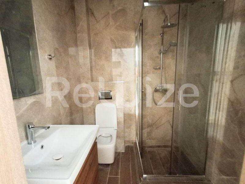 Photo 7,Μπάνιο,ΕΝΟΙΚΊΑΣΗ,Κατοικία,Διαμέρισμα,42τ.μ,€500,Κέντρο Θεσσαλονίκης