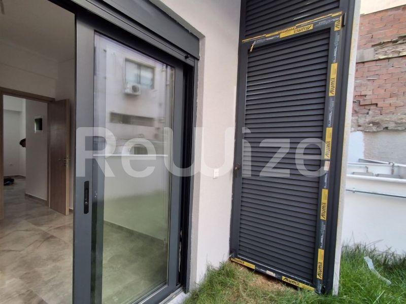 Photo 11,Μπαλκόνι,ΕΝΟΙΚΊΑΣΗ,Κατοικία,Διαμέρισμα,42τ.μ,€500,Κέντρο Θεσσαλονίκης