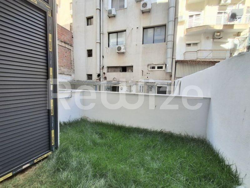 Photo 14,Εξωτερική,ΕΝΟΙΚΊΑΣΗ,Κατοικία,Διαμέρισμα,42τ.μ,€500,Κέντρο Θεσσαλονίκης