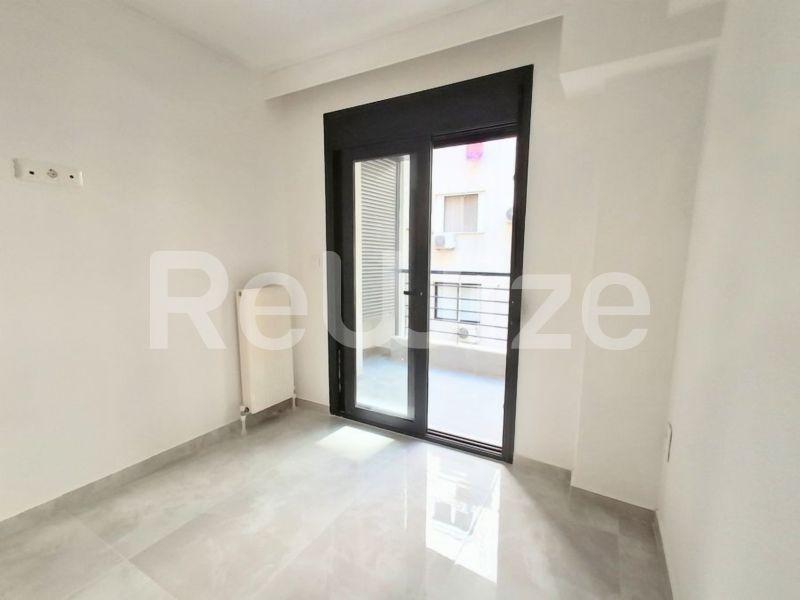 Photo 11,Bedroom,RENT,Residency,Apartment,46sqm,€600,Kentro Thessalonikis