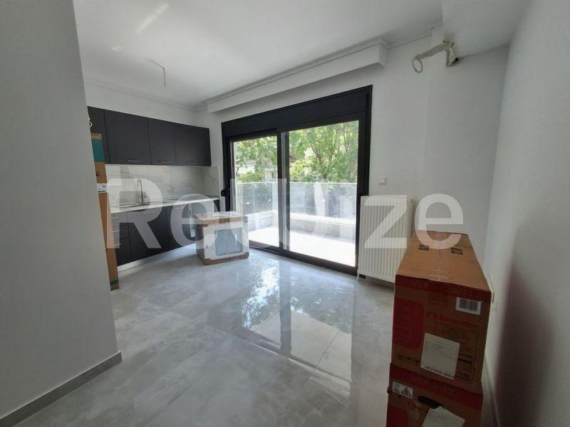Photo 3,Living Room,RENT,Residency,Apartment,46sqm,€600,Kentro Thessalonikis