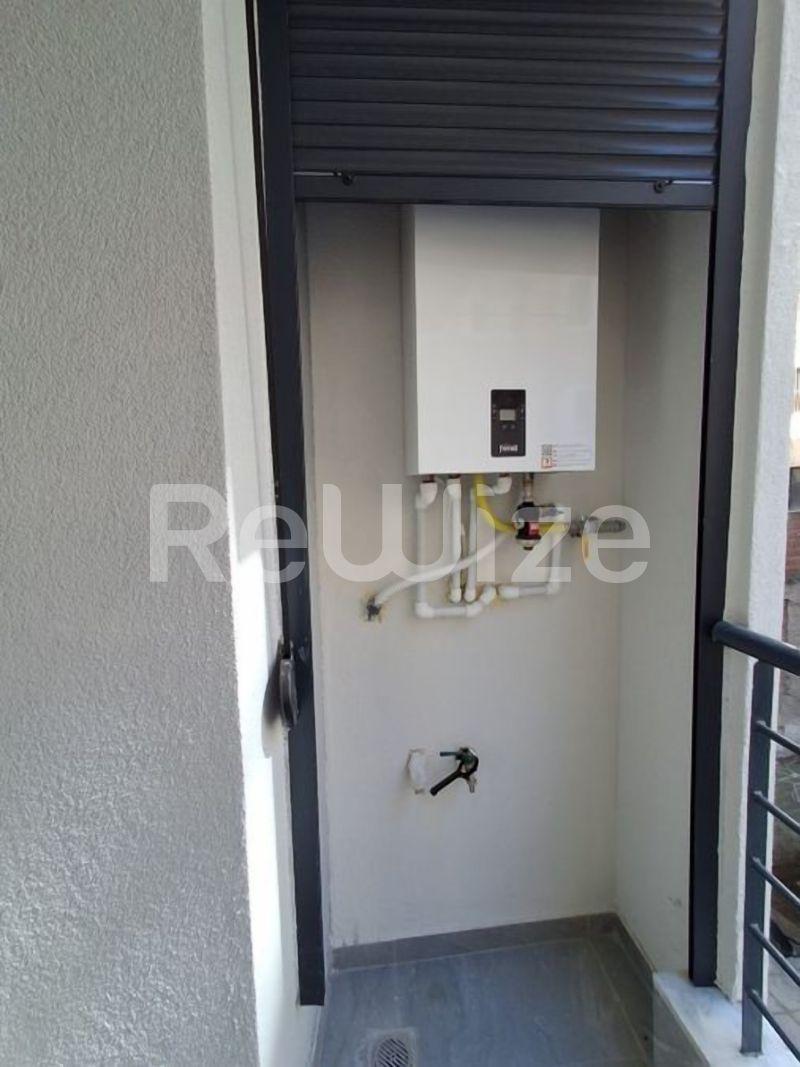 Photo 9,Balcony,RENT,Residency,Apartment,46sqm,€600,Kentro Thessalonikis