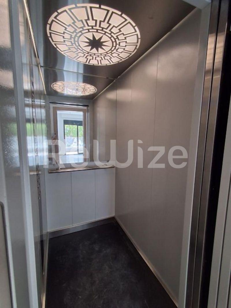 Photo 6,Pool,RENT,Residency,Apartment,46sqm,€600,Kentro Thessalonikis