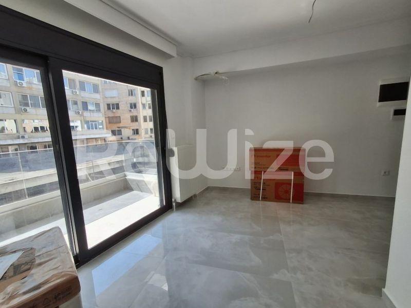 Photo 10,Living Room,RENT,Residency,Apartment,46sqm,€600,Kentro Thessalonikis