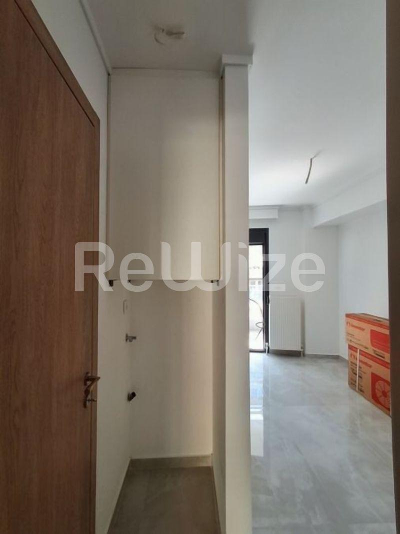 Photo 5,Corridor,RENT,Residency,Apartment,46sqm,€600,Kentro Thessalonikis
