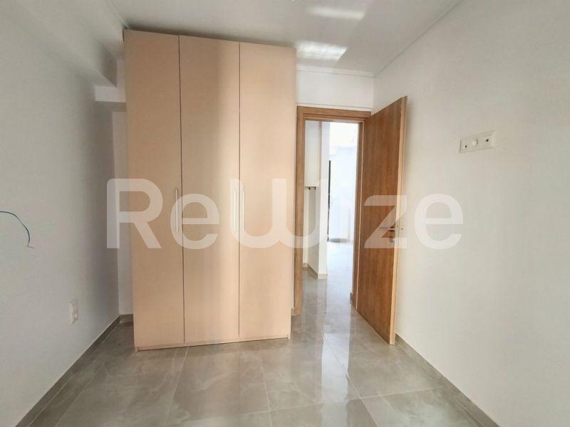 Photo 8,Bedroom,RENT,Residency,Apartment,46sqm,€600,Kentro Thessalonikis