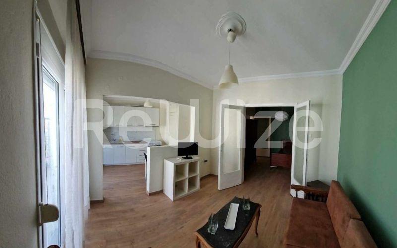 Photo 1,Living Room,RENT,Residency,Apartment,50sqm,€500,Martiou
