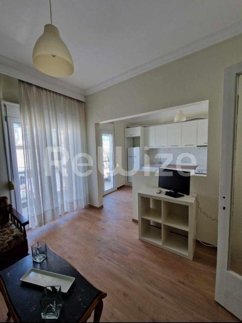 Photo 7,Living Room,RENT,Residency,Apartment,50sqm,€500,Martiou