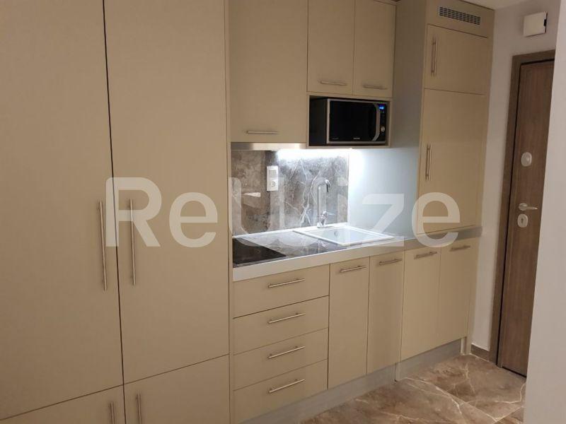 Photo 1,Κουζίνα,ΕΝΟΙΚΊΑΣΗ,Κατοικία,Στούντιο,28τ.μ,€400,Κάτω Τούμπα