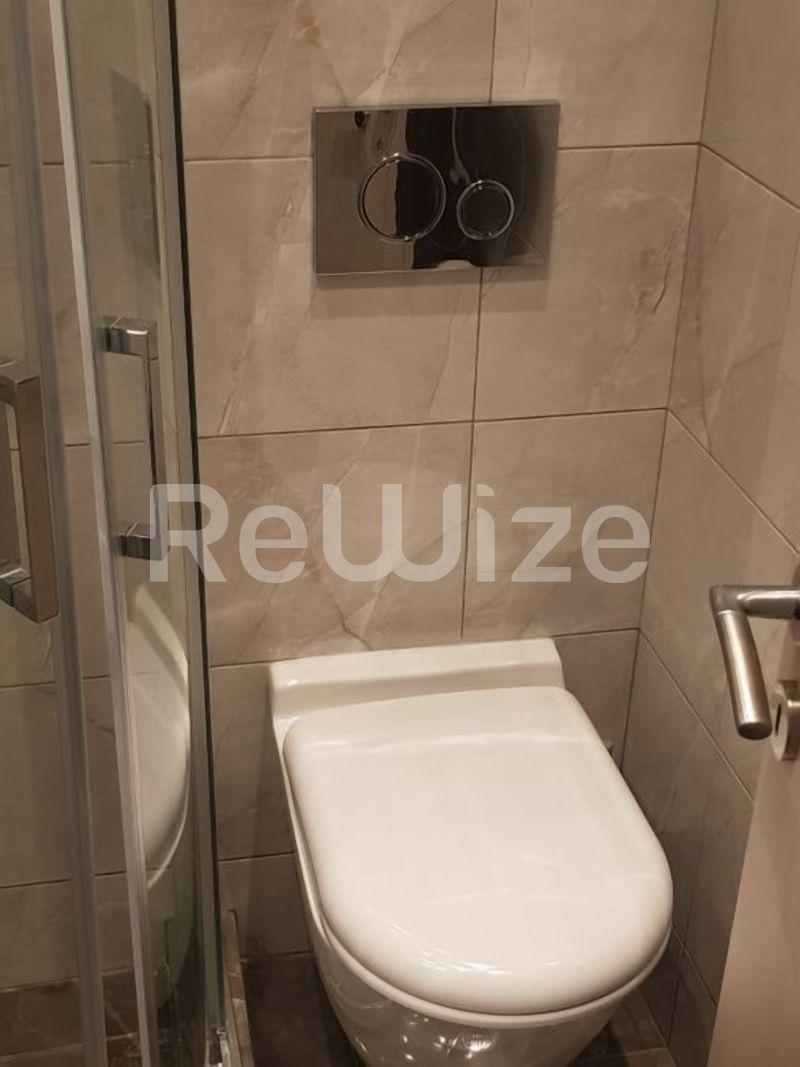 Photo 6,Μπάνιο,ΕΝΟΙΚΊΑΣΗ,Κατοικία,Στούντιο,28τ.μ,€400,Κάτω Τούμπα