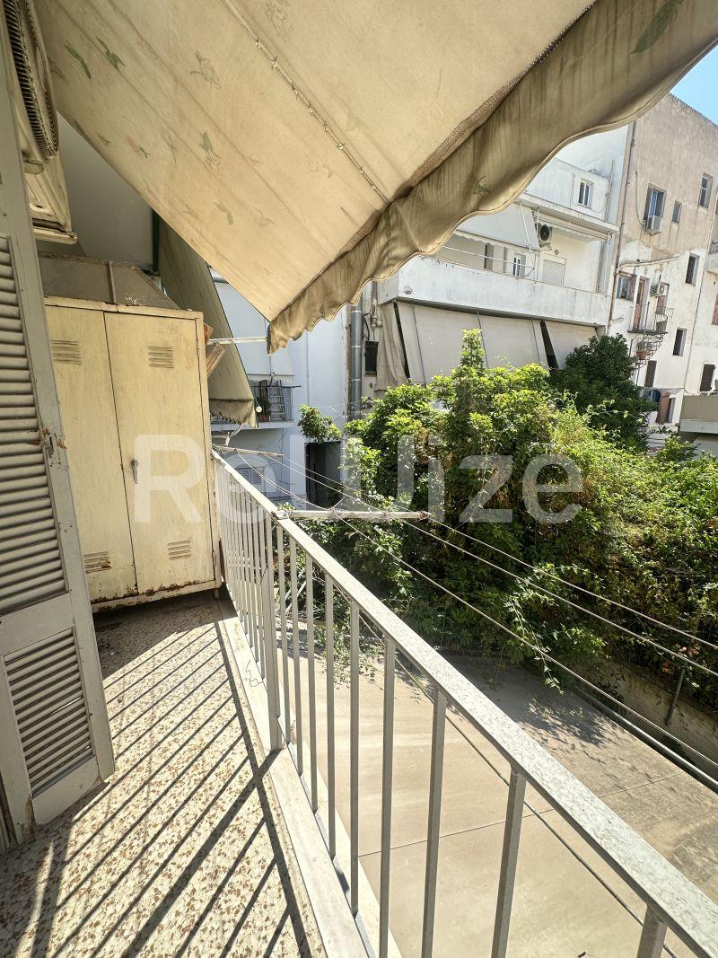 Photo 8,Μπαλκόνι,ΠΏΛΗΣΗ,Κατοικία,Διαμέρισμα,59τ.μ,€88,000,Κολωνός