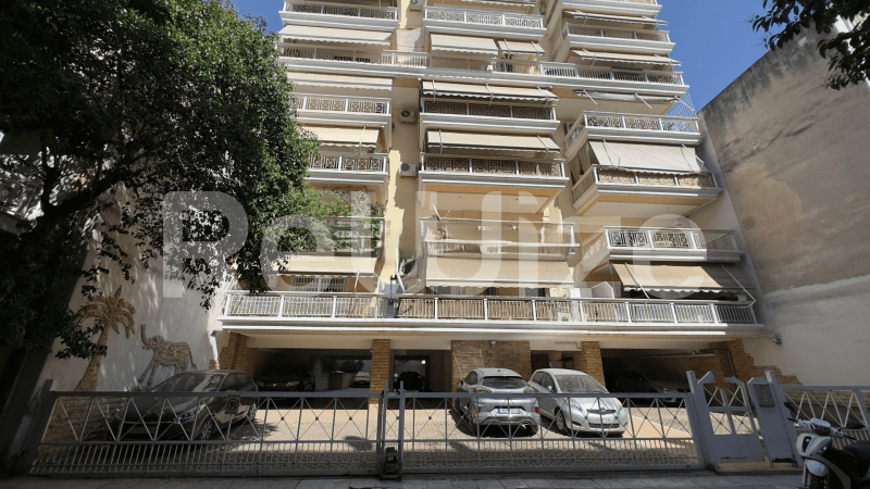 Photo 1,Εξωτερική,ΠΏΛΗΣΗ,Κατοικία,Διαμέρισμα,45τ.μ,€105,000,Πλατεία Αττικής