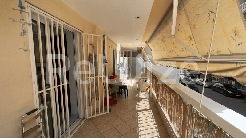 Photo 2,Μπαλκόνι,ΠΏΛΗΣΗ,Κατοικία,Διαμέρισμα,45τ.μ,€105,000,Πλατεία Αττικής