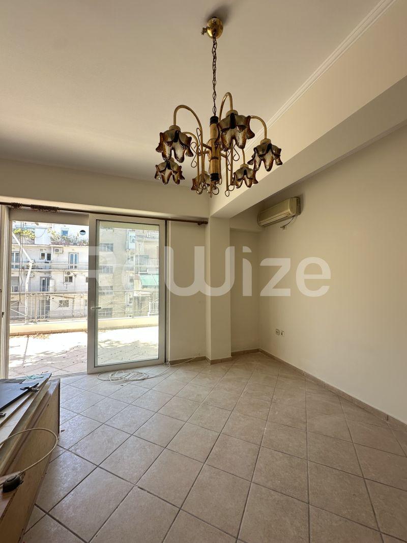 Photo 3,Σαλόνι,ΠΏΛΗΣΗ,Κατοικία,Διαμέρισμα,57τ.μ,€132,000,Σταθμός Λαρίσης