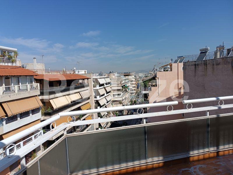 Photo 17,Θέα στη θάλασσα,ΠΏΛΗΣΗ,Κατοικία,Διαμέρισμα,141τ.μ,€295,000,Νέα Ελβετία
