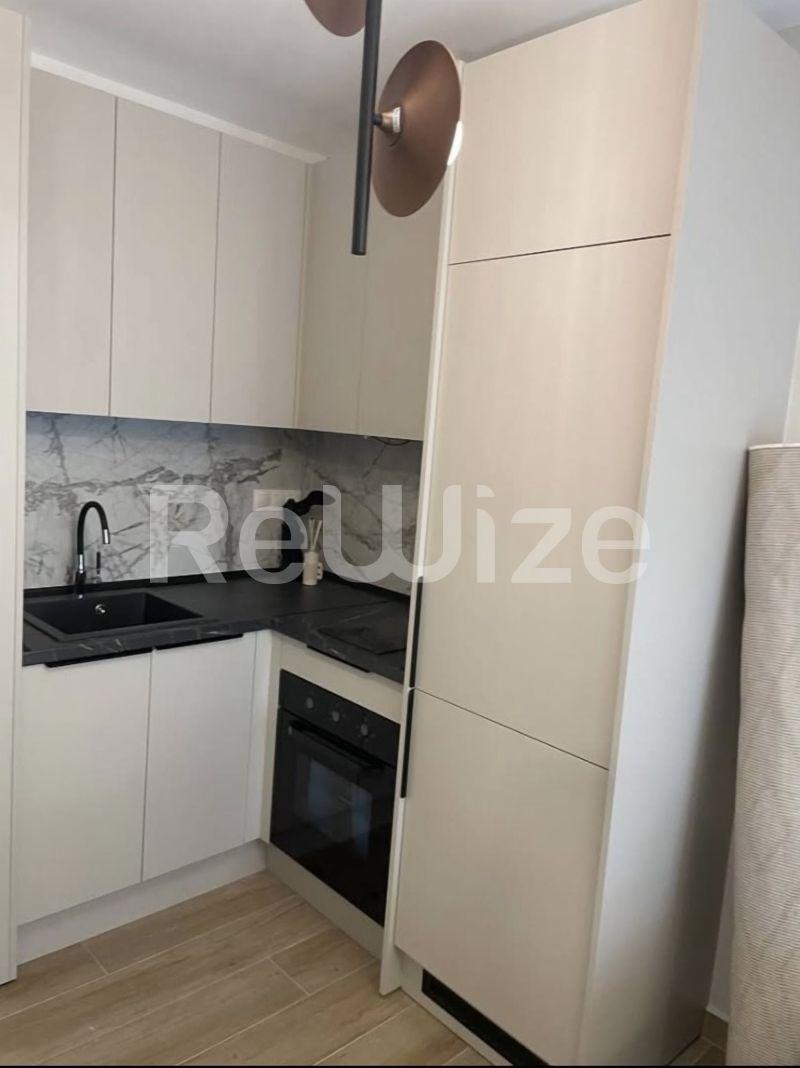 Photo 6,Κουζίνα,ΕΝΟΙΚΊΑΣΗ,Κατοικία,Διαμέρισμα,40τ.μ,€700,Κάτω Τούμπα