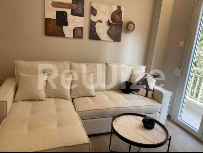 Photo 3,Σαλόνι,ΕΝΟΙΚΊΑΣΗ,Κατοικία,Διαμέρισμα,40τ.μ,€700,Κάτω Τούμπα
