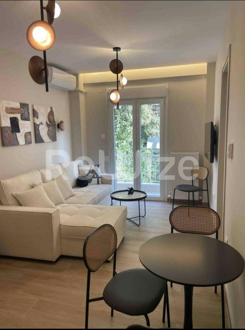 Photo 1,Σαλόνι,ΕΝΟΙΚΊΑΣΗ,Κατοικία,Διαμέρισμα,40τ.μ,€700,Κάτω Τούμπα