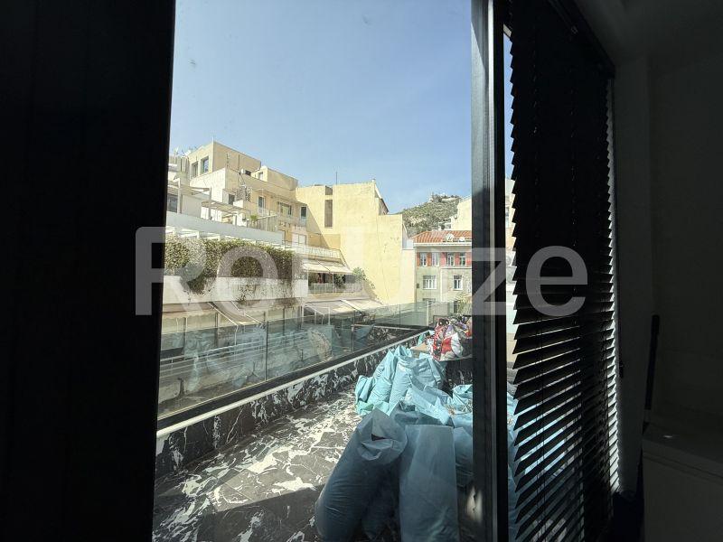 Photo 3,Πανοραμική Θέα,ΕΝΟΙΚΊΑΣΗ,Κατοικία,Διαμέρισμα,116τ.μ,€3,800,Κολωνάκι