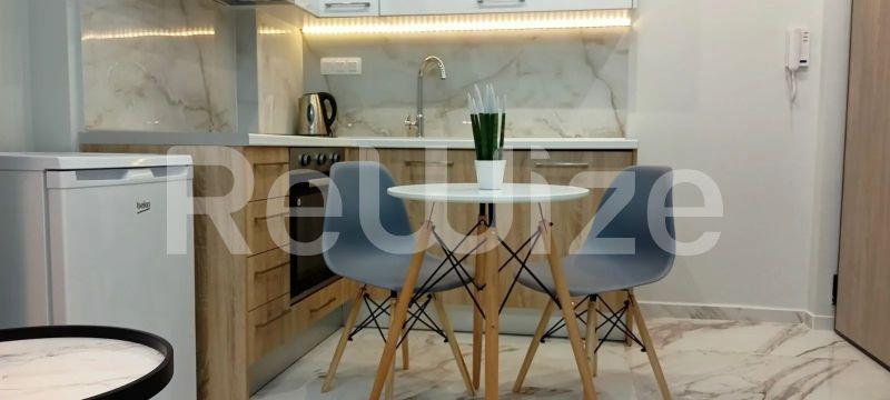 Photo 3,Σαλόνι,ΕΝΟΙΚΊΑΣΗ,Κατοικία,Στούντιο,23τ.μ,€530,Καμάρα - Ναυαρίνου