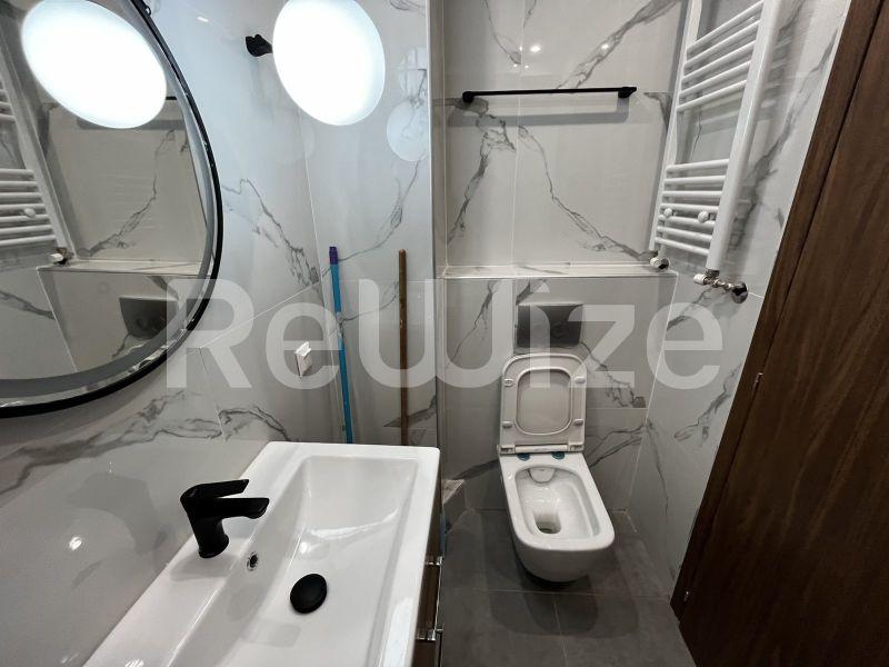Photo 6,Bathroom,SALE,Residency,Apartment,40sqm,€159,000,Charilaou