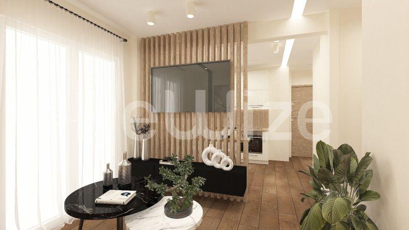 Photo 7,Dining Room,SALE,Residency,Apartment,40sqm,€159,000,Charilaou