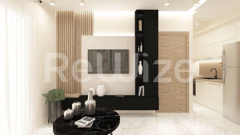 Photo 3,Living Room,SALE,Residency,Apartment,40sqm,€159,000,Charilaou