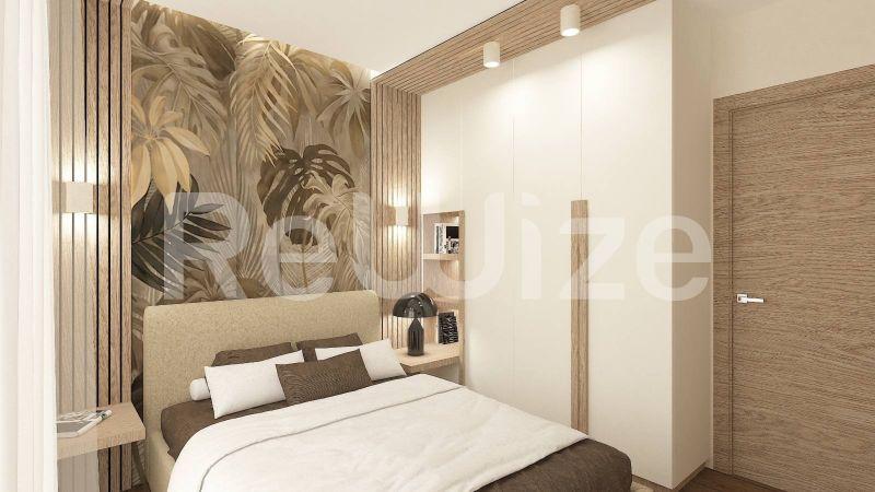 Photo 1,Bedroom,SALE,Residency,Apartment,40sqm,€159,000,Charilaou