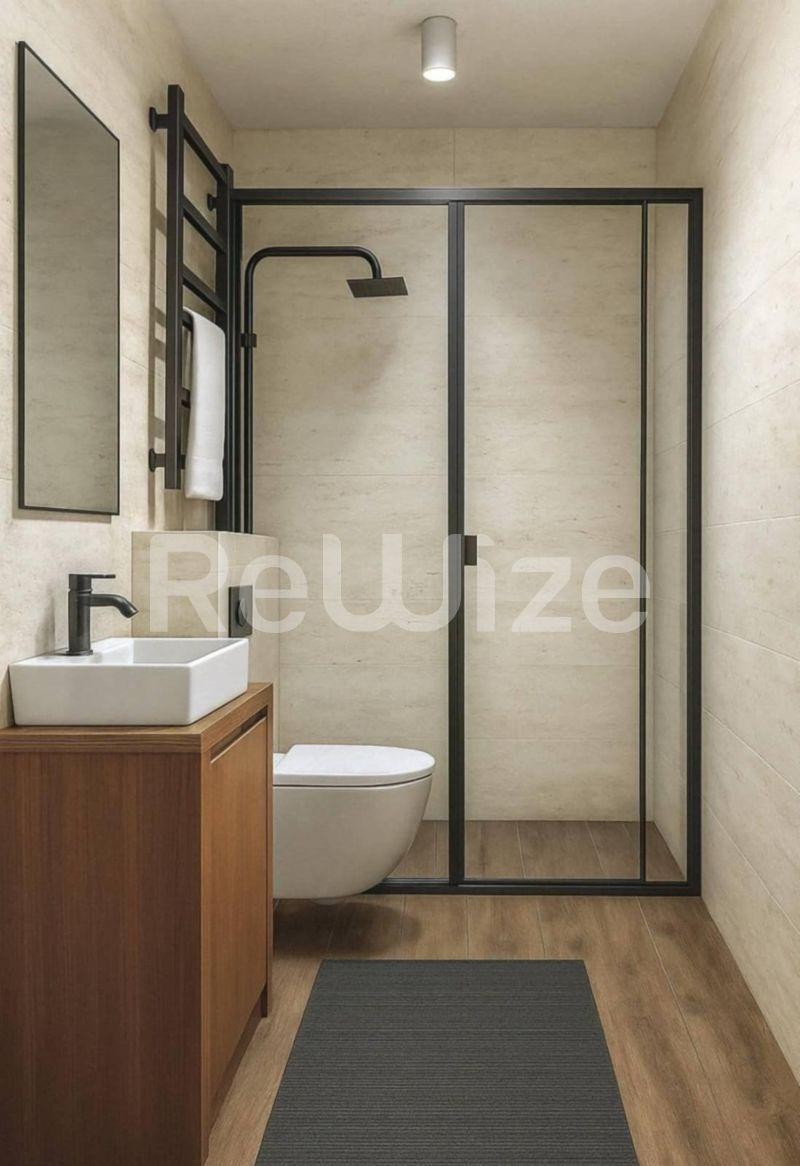Photo 4,Bedroom,SALE,Residency,Apartment,50sqm,€169,000,Charilaou