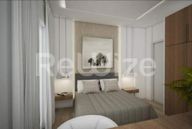 Photo 3,Bedroom,SALE,Residency,Apartment,50sqm,€169,000,Charilaou