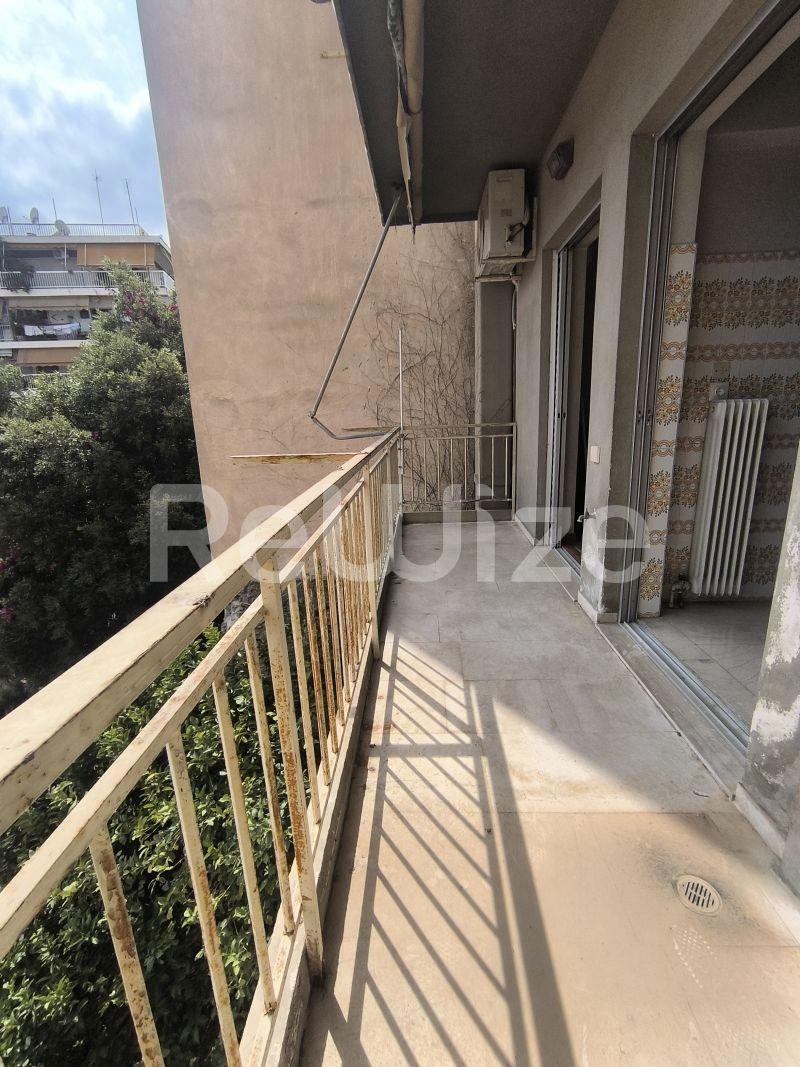 Photo 14,Balcony,SALE,Residency,Apartment,78sqm,€185,000,Neo Faliro