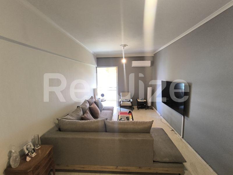 Photo 2,Living Room,SALE,Residency,Apartment,78sqm,€185,000,Neo Faliro