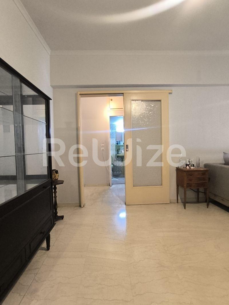 Photo 7,Living Room,SALE,Residency,Apartment,78sqm,€185,000,Neo Faliro