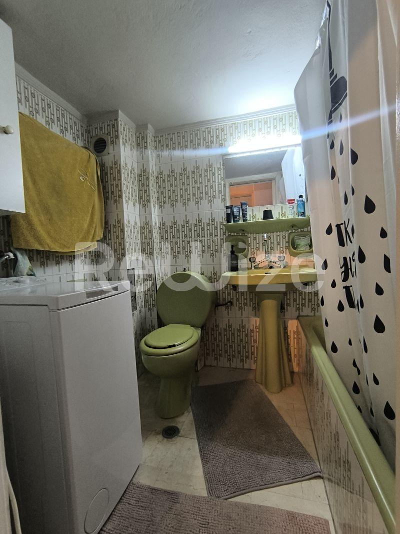 Photo 6,Bathroom,SALE,Residency,Apartment,78sqm,€185,000,Neo Faliro