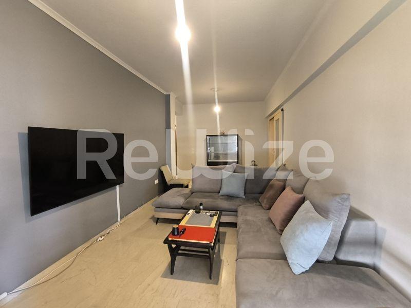 Photo 1,Living Room,SALE,Residency,Apartment,78sqm,€185,000,Neo Faliro
