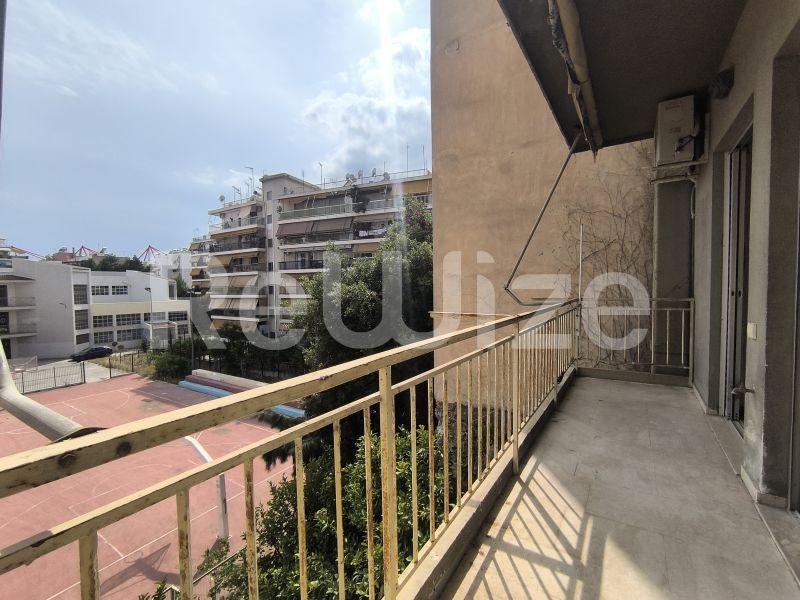 Photo 18,Balcony,SALE,Residency,Apartment,78sqm,€185,000,Neo Faliro