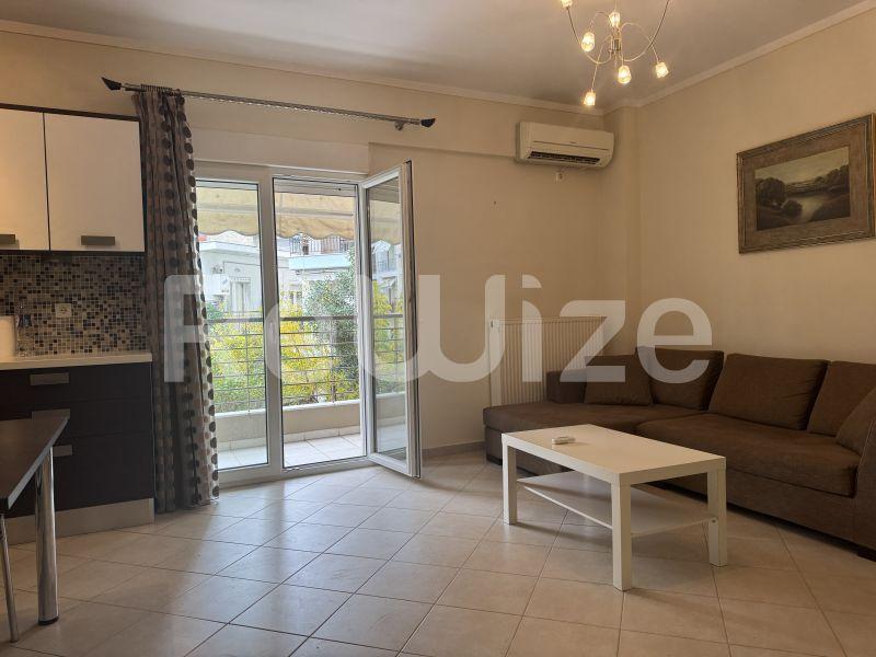 Photo 2,Σαλόνι,ΠΏΛΗΣΗ,Κατοικία,Διαμέρισμα,48τ.μ,€143,000,Βότση