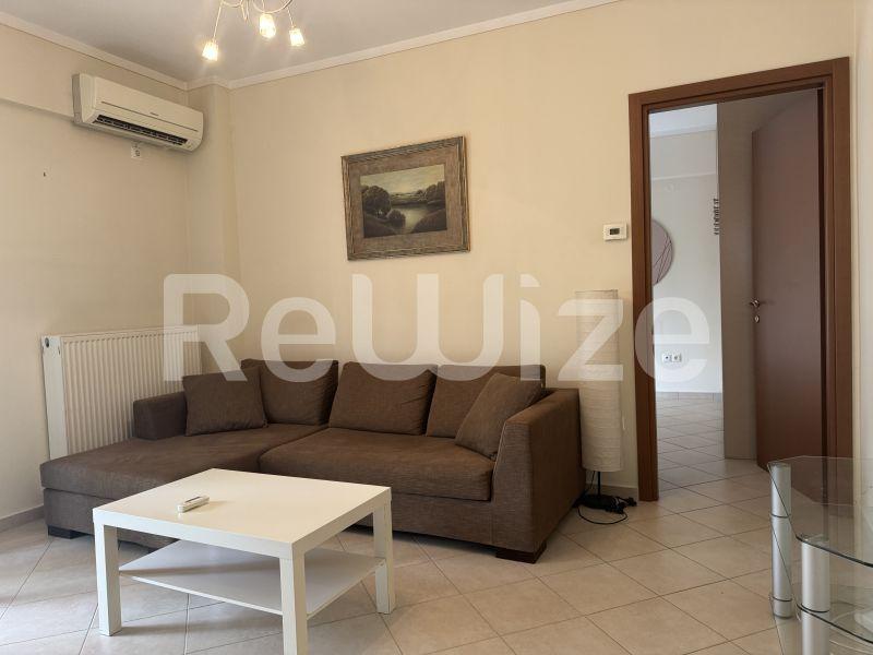 Photo 3,Σαλόνι,ΠΏΛΗΣΗ,Κατοικία,Διαμέρισμα,48τ.μ,€143,000,Βότση