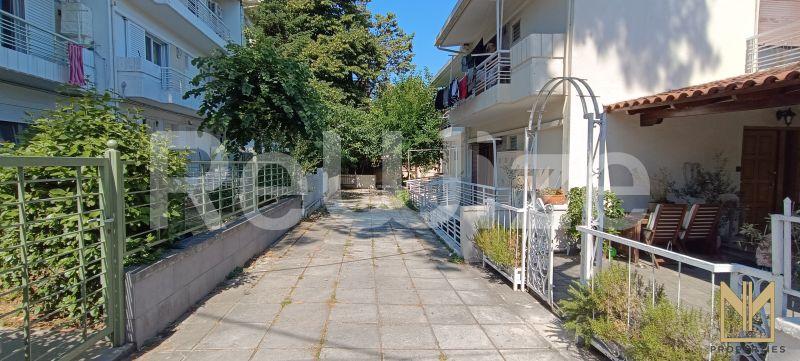 Μεζονέτα 78 τ.μ. στην Πυλαία-Χορτιάτη, φωτογραφία 19